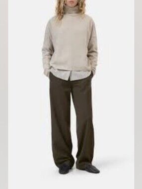 Price Firm 🍓 CLOSED. Wool And Cashmere Turtleneck